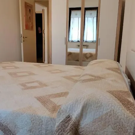 Apartment Grazioso A Due Passi Dal Centro *