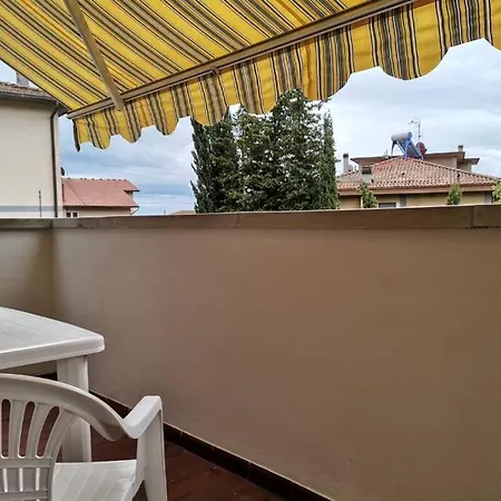 Grazioso A Due Passi Dal Centro *