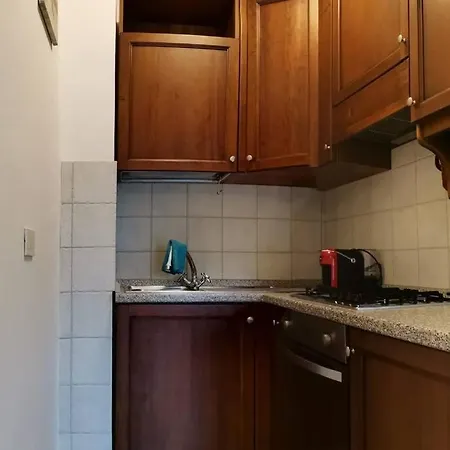 Grazioso A Due Passi Dal Centro *